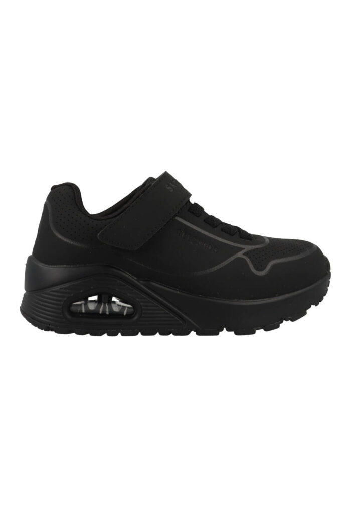 Skechers Uno Air Blitz Zwart