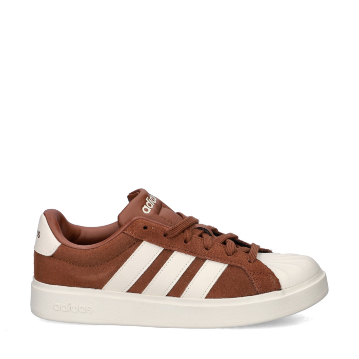 Adidas Streettalk sneakers – Cognac
