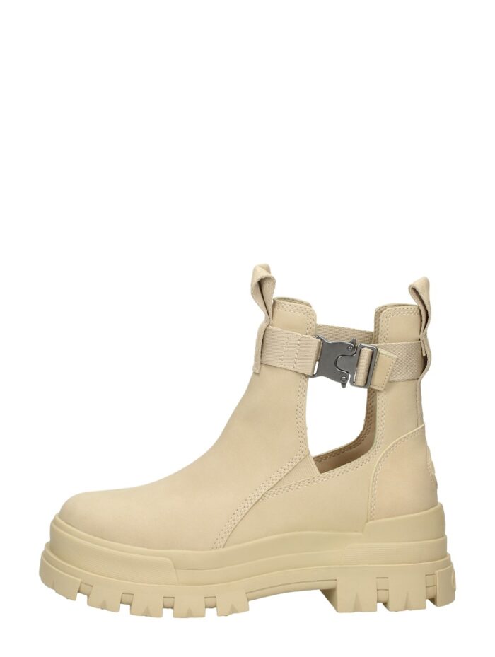 Buffalo Aspha Coa Vegan – Beige