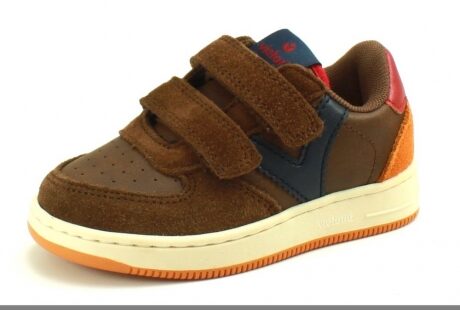 Victoria Bruin VIC61 – Bruin,Blauw