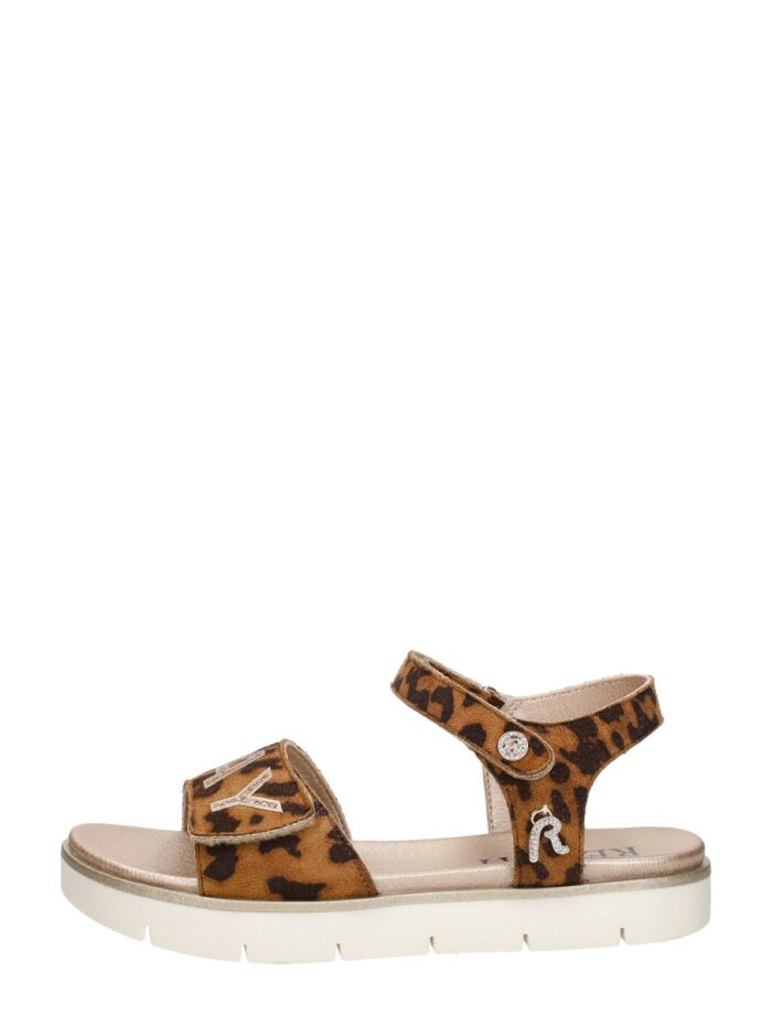Replay Sandal 9 sandalen – Bruin
