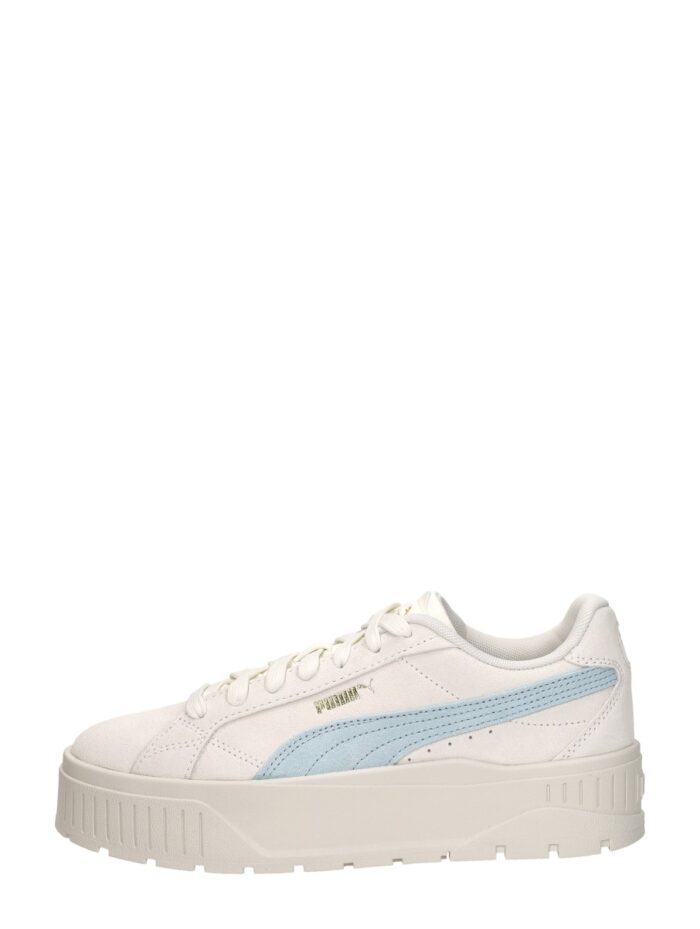 Puma Carmen II lage sneakers – Wit