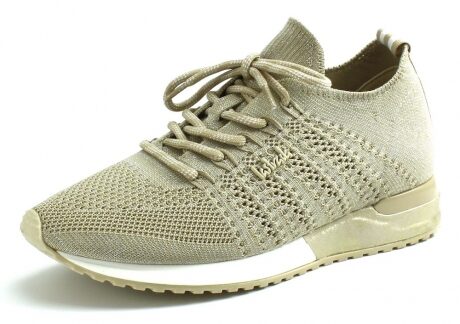 La Strada Beige / Khaki LAS11 – Beige / Khaki,Goud,Rood,Blauw,Olive,Wit,Fuchsia