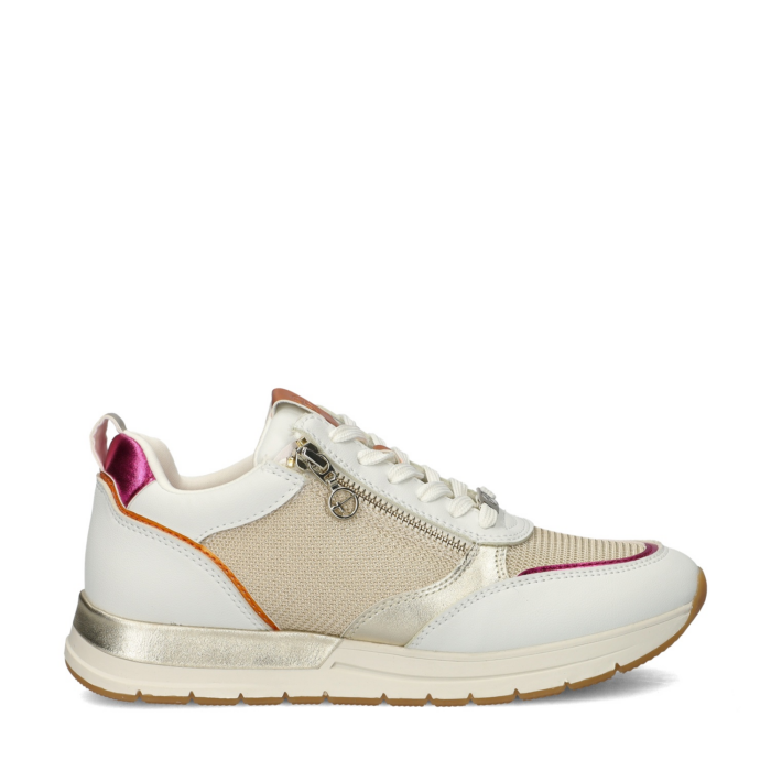 tamaris lage sneakers – Multi