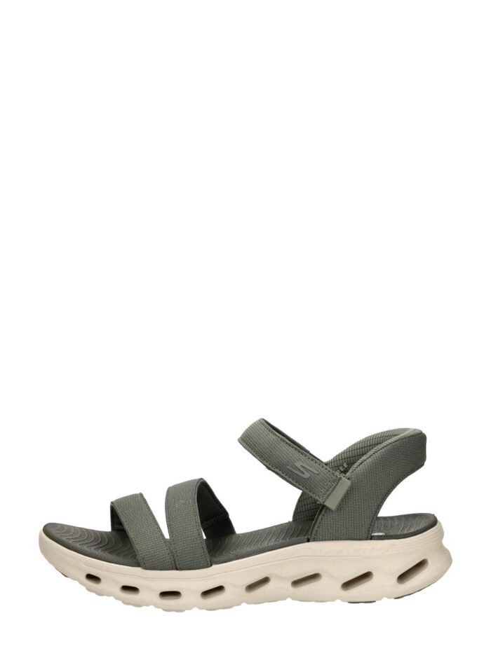 Skechers Slip-ins: Go Walk Glide-step – Groen
