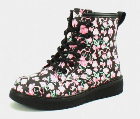 Skechers Zwart SKR91