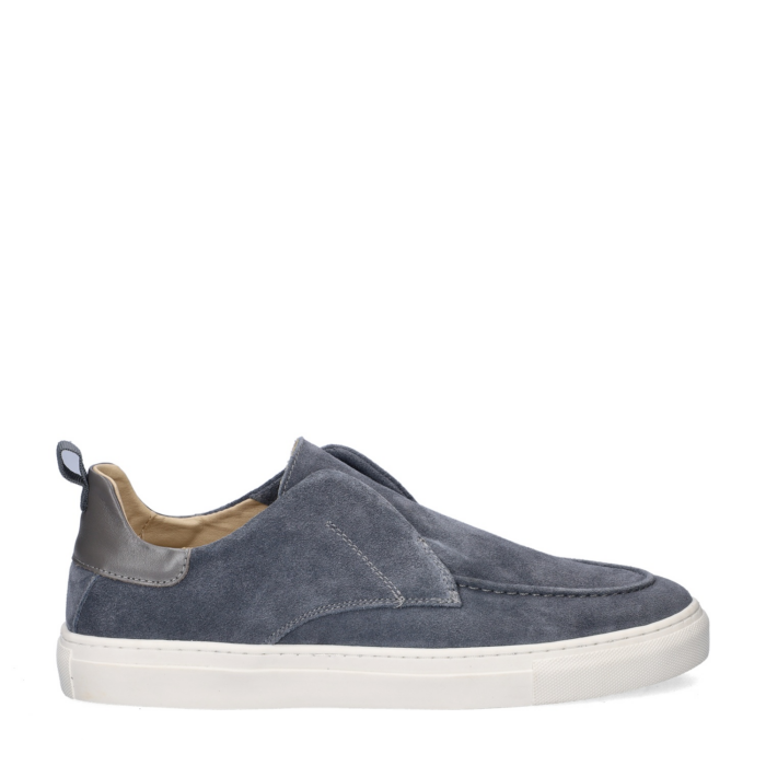Nelson mocassins & loafers – Blauw