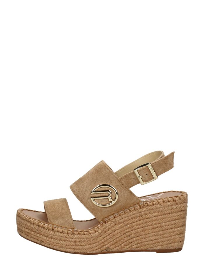 Replay Susan Micro Met – Beige