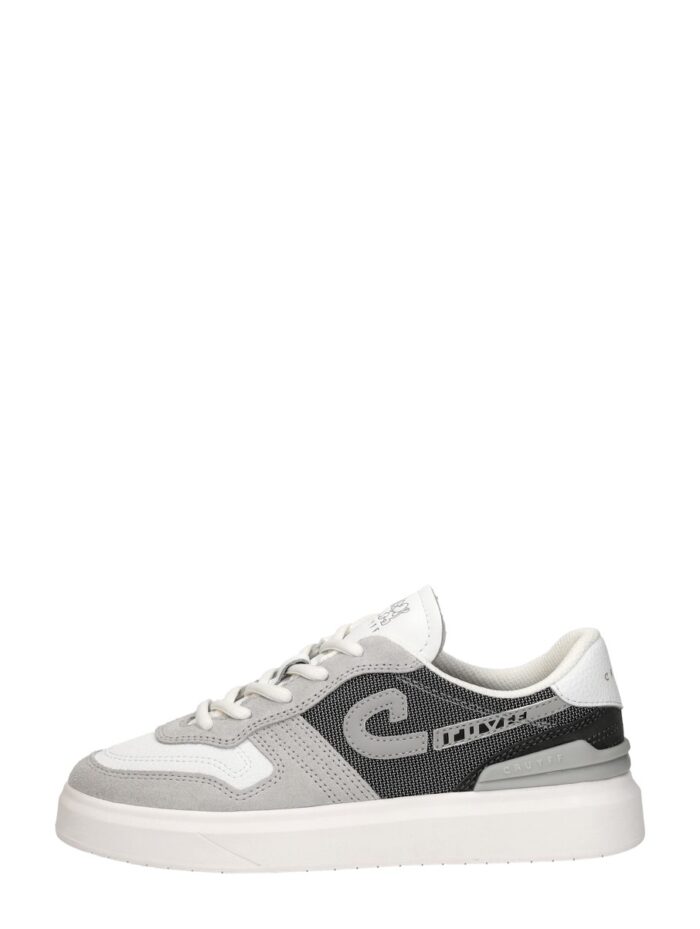 Cruyff Indoor Classic Licht Grijs – Lichtgrijs