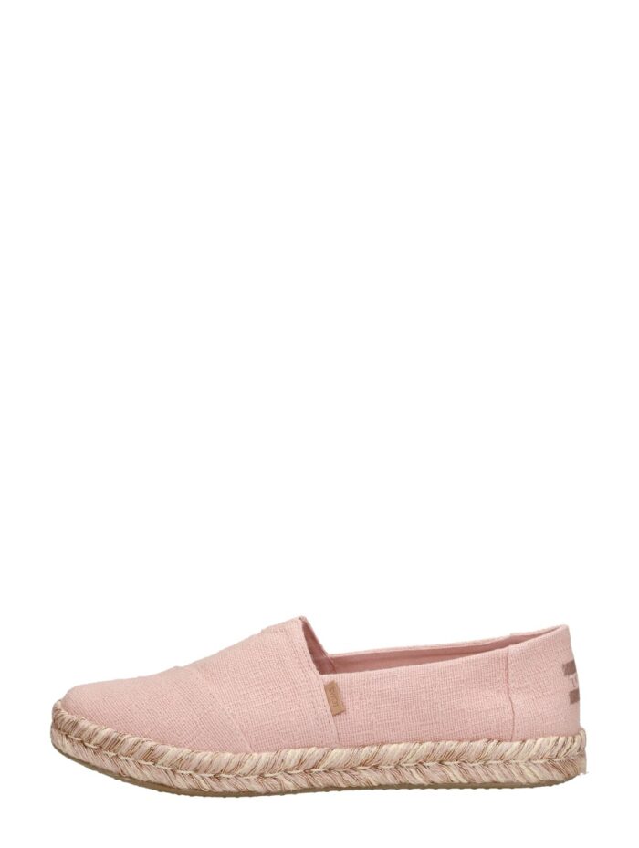 TOMS Alpargata Rope 2.0 – Roze