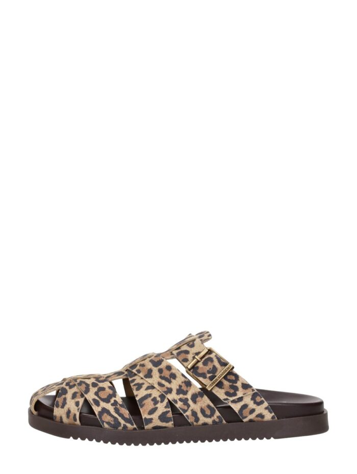 Steve Madden Mamba – Beige