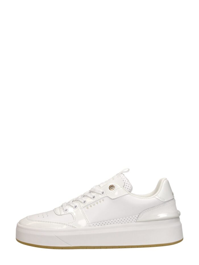 Cruyff Endorsed Tennis – Wit