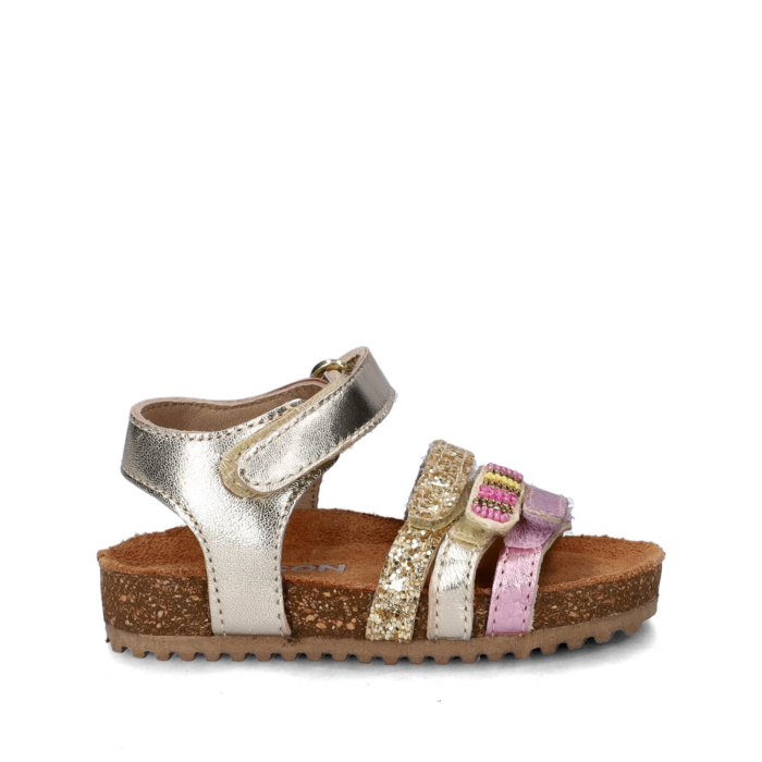 Nelson Kids sandalen – Multi