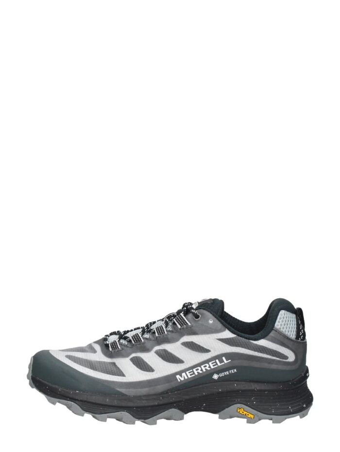 Merrell Merrel Moab Speed – Donkergrijs