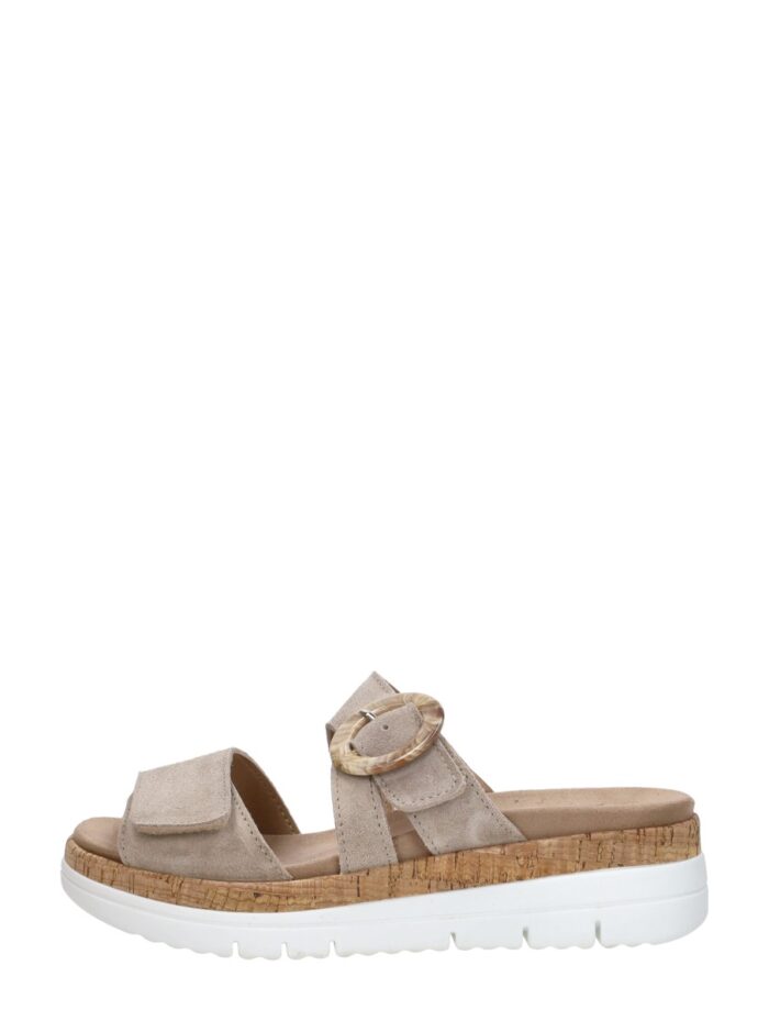 Sub55 Comfort Collection Sami 03 – Beige