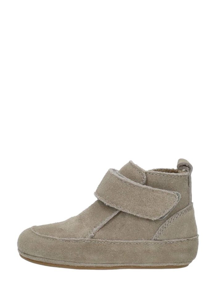 Keq Baby Schoentjes – Beige