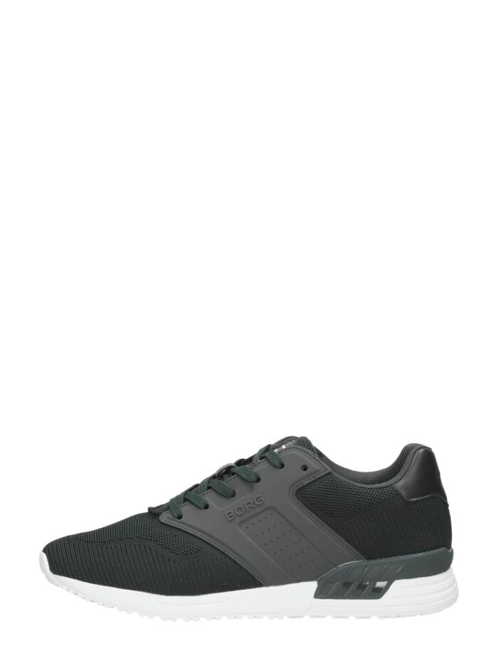 Bjorn Borg R140 Knt M – Groen