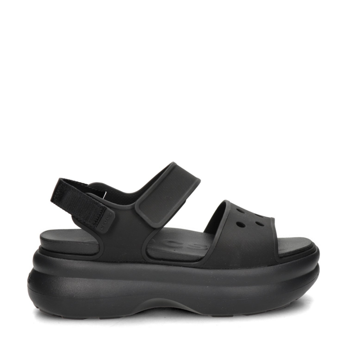 Crocs Soho sandalen – Zwart