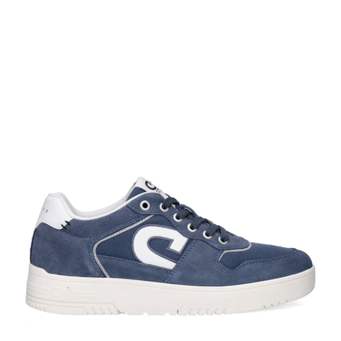 Cruyff Royal C lage sneakers – Blauw