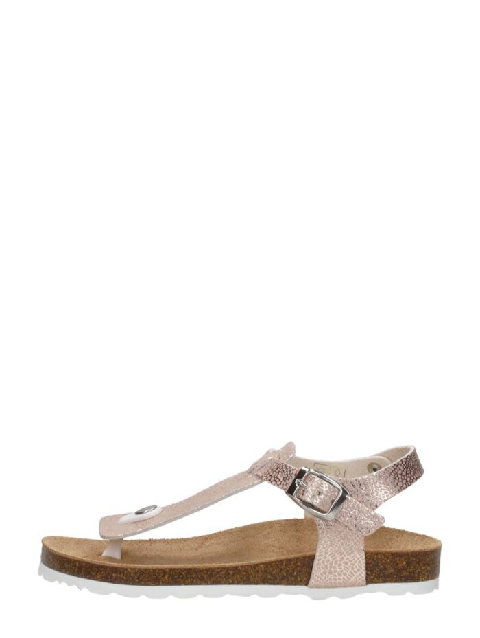 Sub55 Meiden Sandalen – Champagne