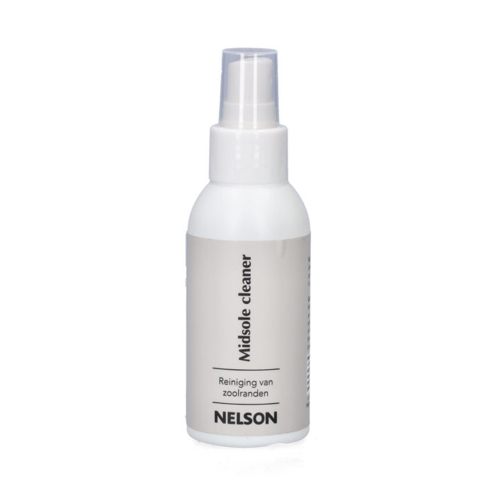 Nelson Midsole Cleaner accessoires