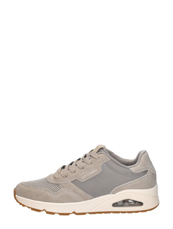 Skechers Uno – Beige