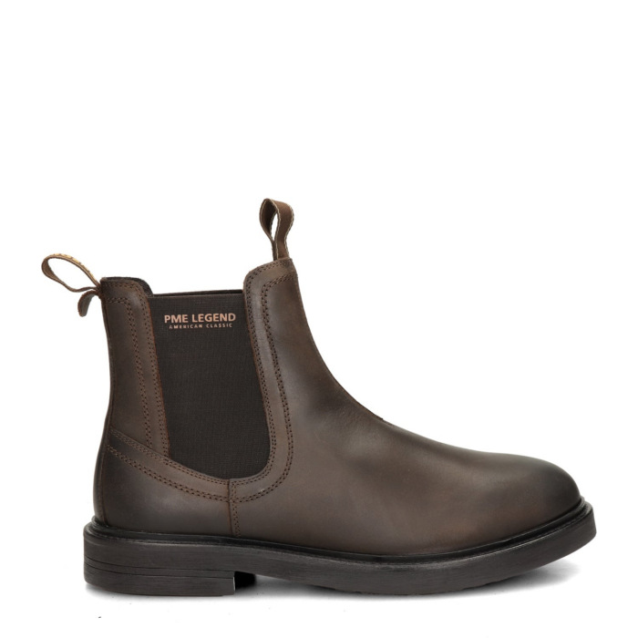 PME Legend Yoke CB11 boots – Bruin