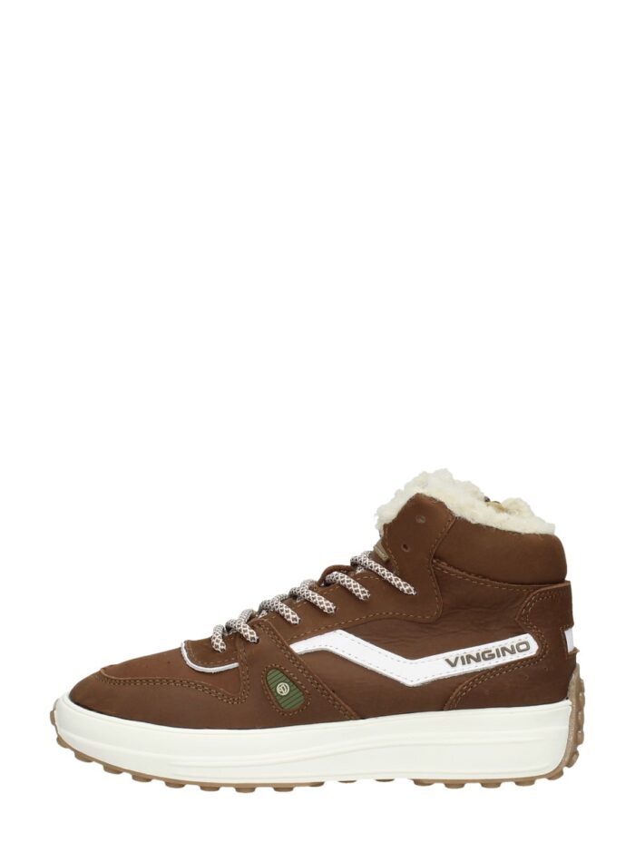 VINGINO Max Mid – Cognac