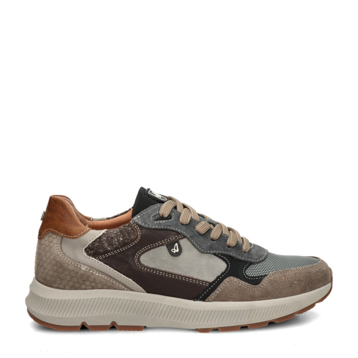 Australian Cadiz sneakers – Zilver