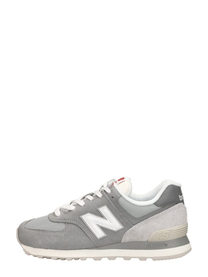 New Balance 574 – Grijs