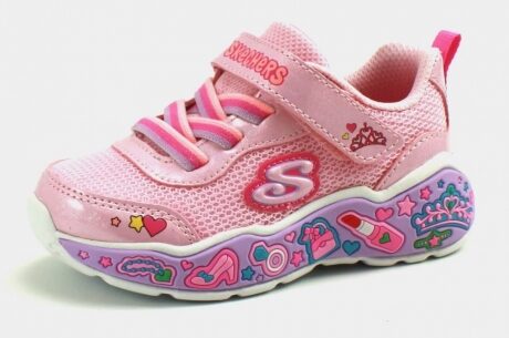 Skechers Roze SKR52 – Roze,Roze