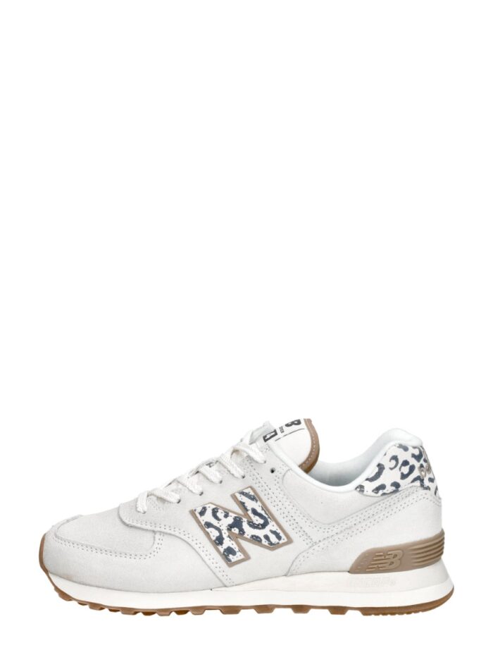 New Balance 574 – Gebroken wit