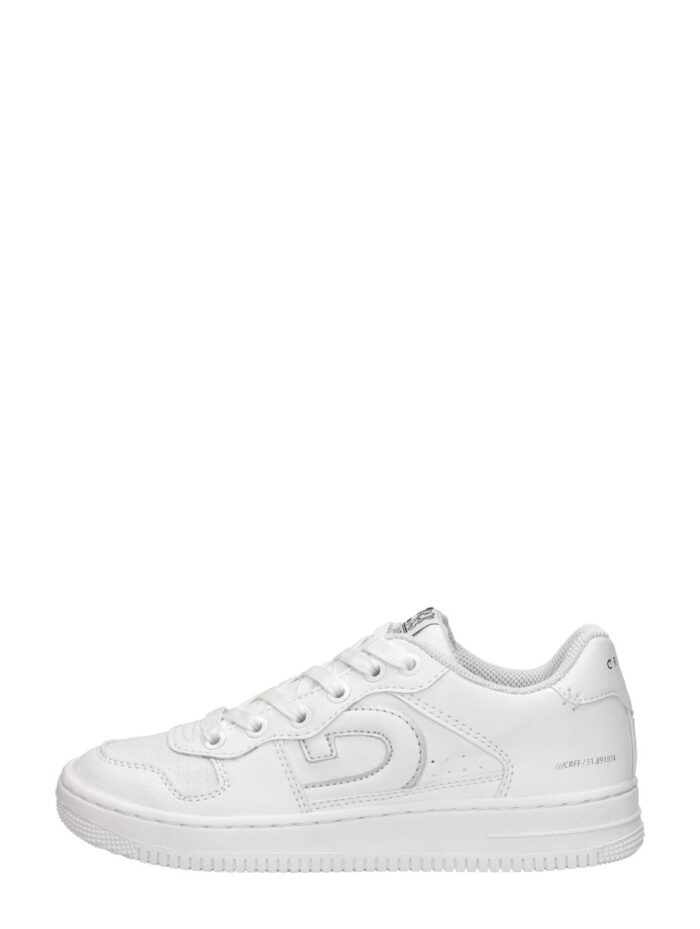 Cruyff Royal C – Wit