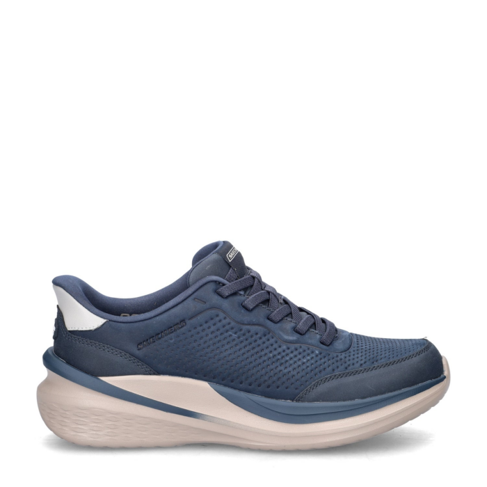 Skechers Hands Free Slip-Ins Slade 2.0 instapschoenen – Blauw