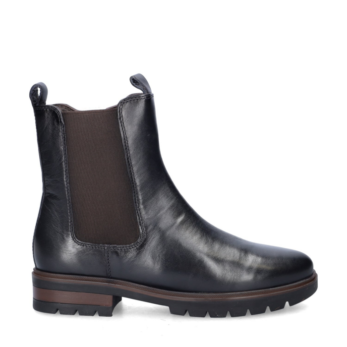 Ara Cambridge chelseaboots – Blauw