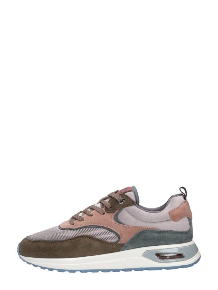 Palpa Sneakers Laag – Roze