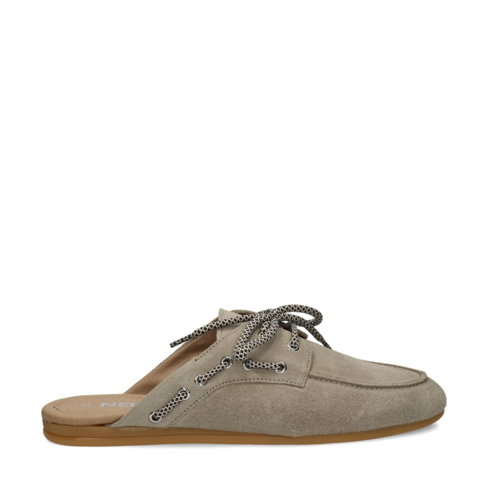 Nelson mocassins & loafers – Beige