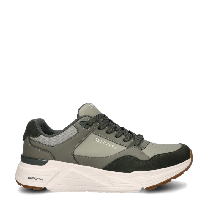 Skechers Rovino Lite lage sneakers – Groen