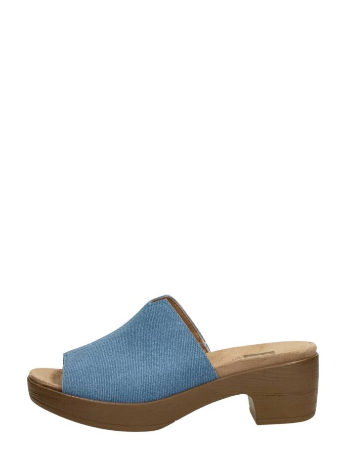 Sub55 Comfort Collection Luz 05 – Licht blauw