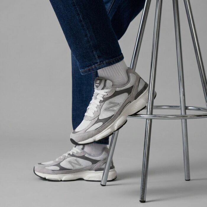 New Balance New Balance 603 Sneakers grijs