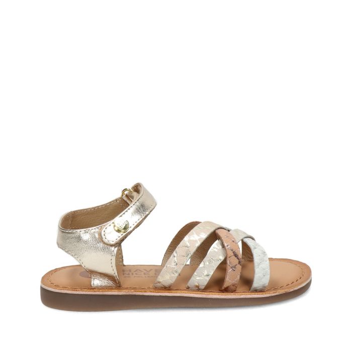Gioseppo sandalen – Multi