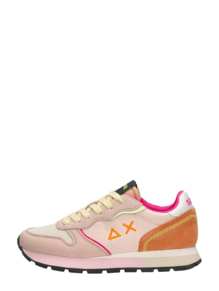 Sun 68 Sun68 Ally Color Explosion – Roze