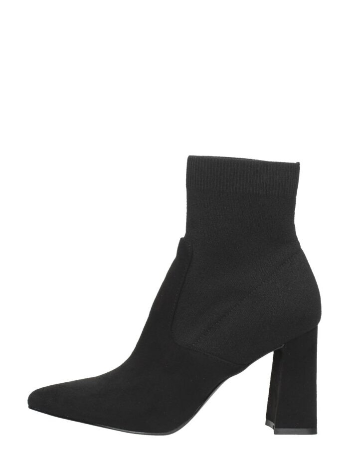 Steve Madden Purify – Zwart