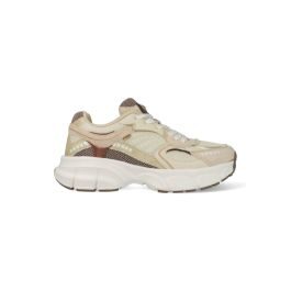 POSH by Poelman Lise chunky sneakers beige