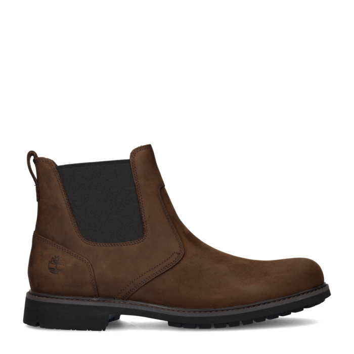 Timberland Stormbuck chelseaboots – Bruin