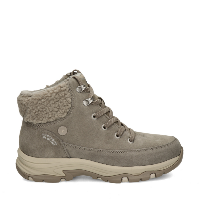 Skechers Trego veterboots – Bruin