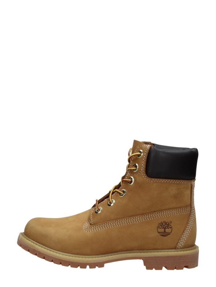 Timberland Premium 6 Inch veterboots – Geel