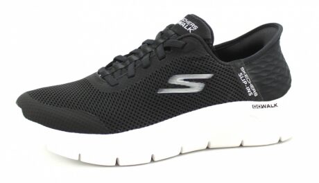 Skechers Zwart SKE41 – Zwart,Blauw,Rood,Roze,Olive,Offwhite,Taupe