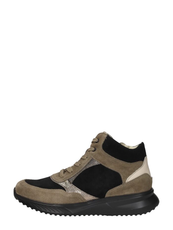 Waldläufer K-janka – Taupe