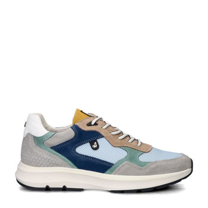Australian Cadiz sneakers – Blauw